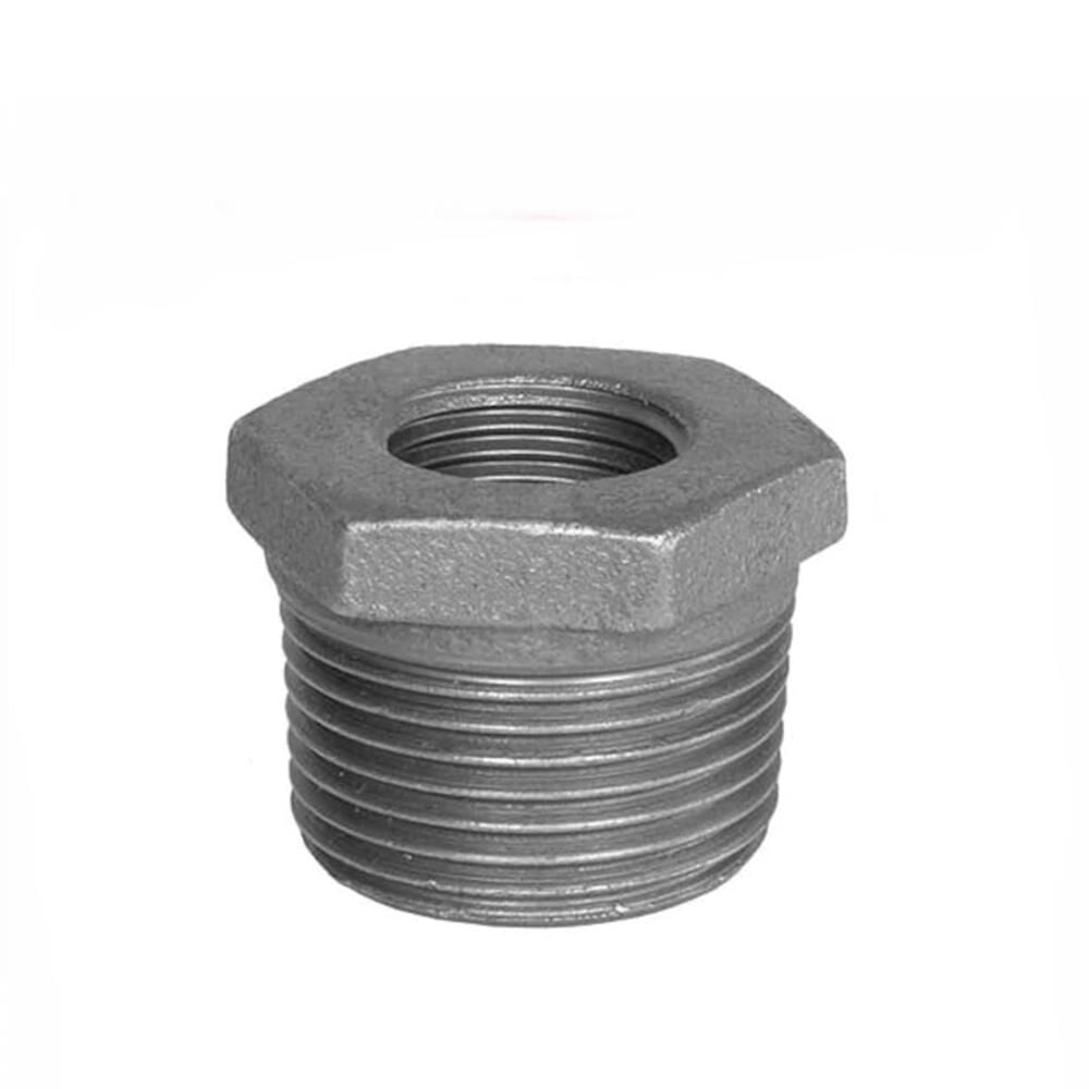 Trakya Döküm Siyah Redüksiyon