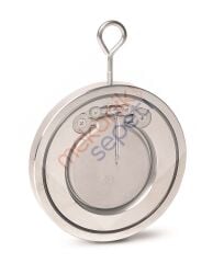 Faf 2300 Wafer Paslanmaz Çalpara Çekvalf