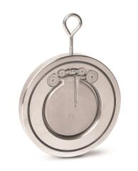 Faf 2300 Wafer Paslanmaz Çalpara Çekvalf