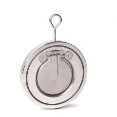 Faf 2300 Wafer Paslanmaz Çalpara Çekvalf