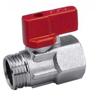 Faf 4040 Mini Küresel Vana