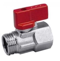 Faf 4040 Mini Küresel Vana