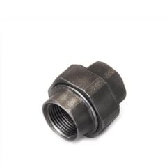 Trakya Döküm Siyah Konik Rekor