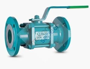 Faf 1200 Pn16 Tam Geçişli Küresel Vana