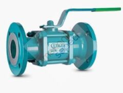 Faf 1200 Pn16 Tam Geçişli Küresel Vana