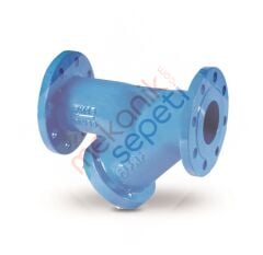 Faf 2500 Pn16 Y Tipi Pislik Tutucu