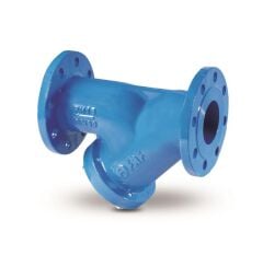 Faf 2500 Pn16 Y Tipi Pislik Tutucu