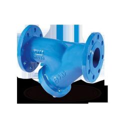 Faf 2500 Pn16 Y Tipi Pislik Tutucu