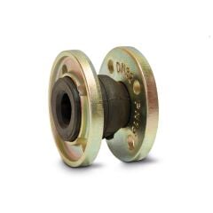 Faf 5060 Sfero Flanşlı Kauçuk Kompansatör