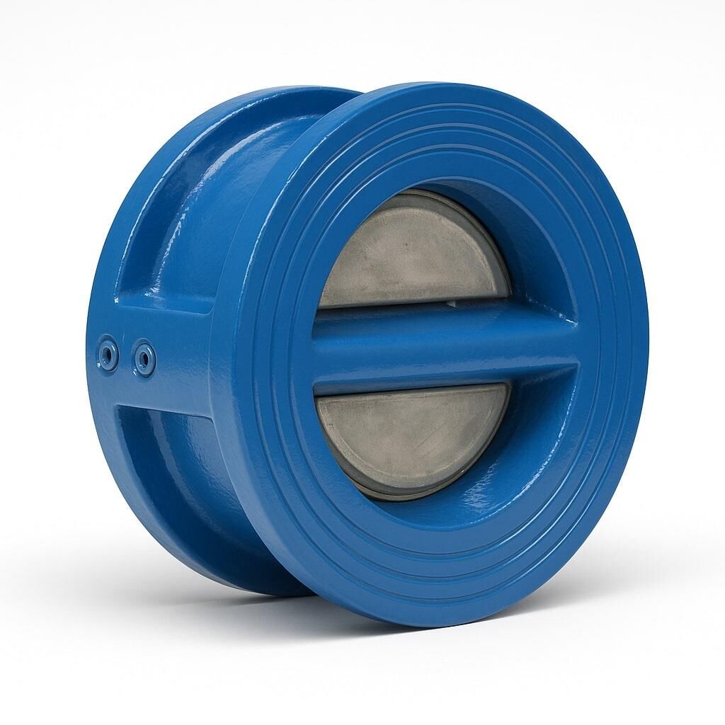 Faf 2355 Dual Tip Disko Çekvalf Sfero Klape