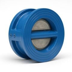 Faf 2355 Dual Tip Disko Çekvalf Sfero Klape