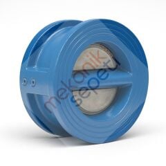 Faf 2355 Dual Tip Disko Çekvalf Sfero Klape