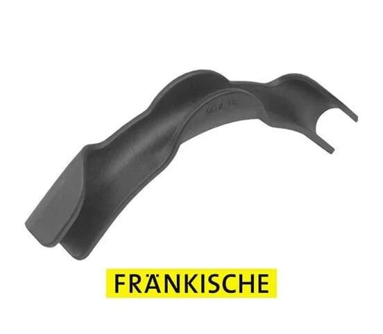 Fraenkische Kavis Dirsek 16-17 mm (25 Adet)