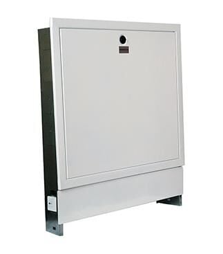 Fraenkische Sıva Altı Kolektör DolabıTip 1 - 600x700x110 mm