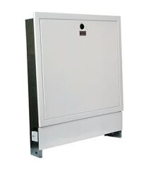 Fraenkische Sıva Altı Kolektör DolabıTip 3 - 1.000x700x110 mm