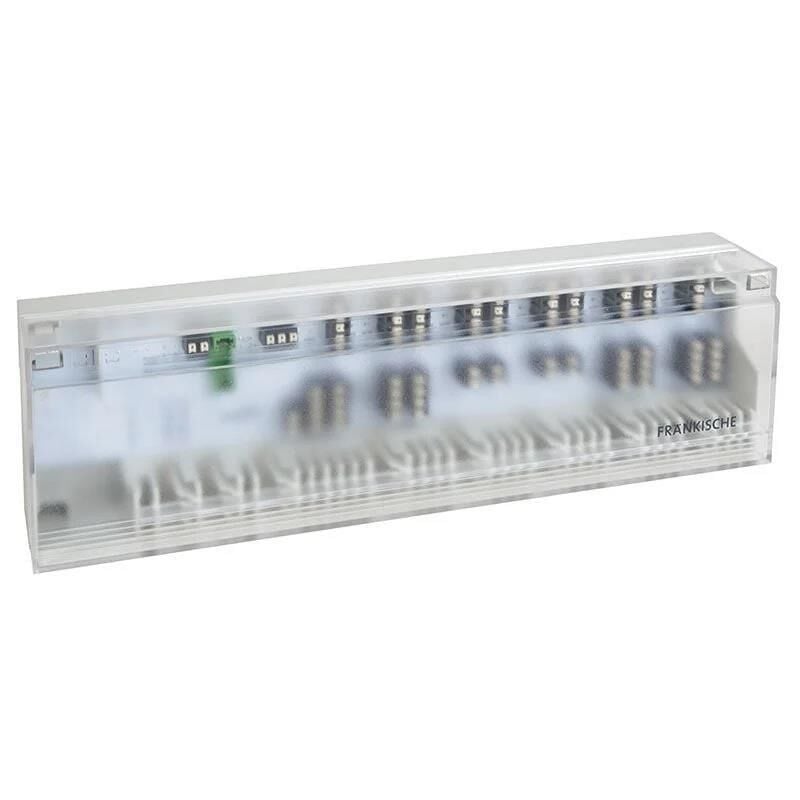 Fraenkische Terminal Kutusu, Standart24/230 V, 6 kanallı