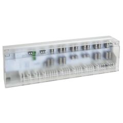 Fraenkische Terminal Kutusu, Standart24/230 V, 6 kanallı