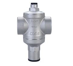 *Case Su Basınç Regülatörü