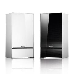 BUDERUS Logamax Plus GB172 Kazan Serisi