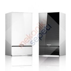 BUDERUS Logamax Plus GB172 Kazan Serisi