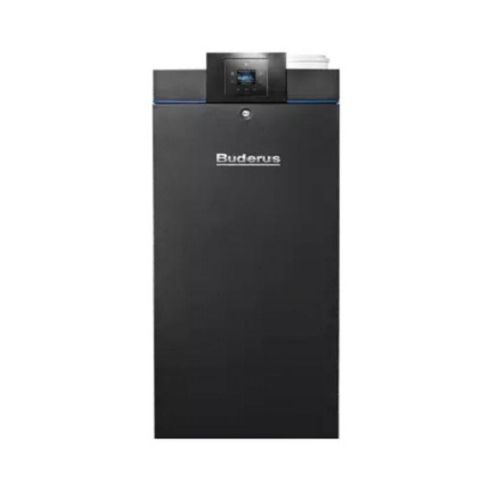 BUDERUS Logamax Plus GB272 Kazan