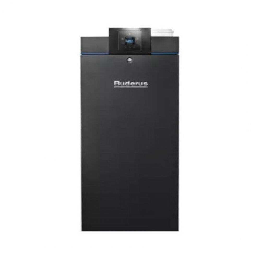 BUDERUS Logamax Plus GB272 Kazan