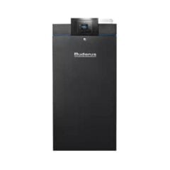 BUDERUS Logamax Plus GB272 Kazan