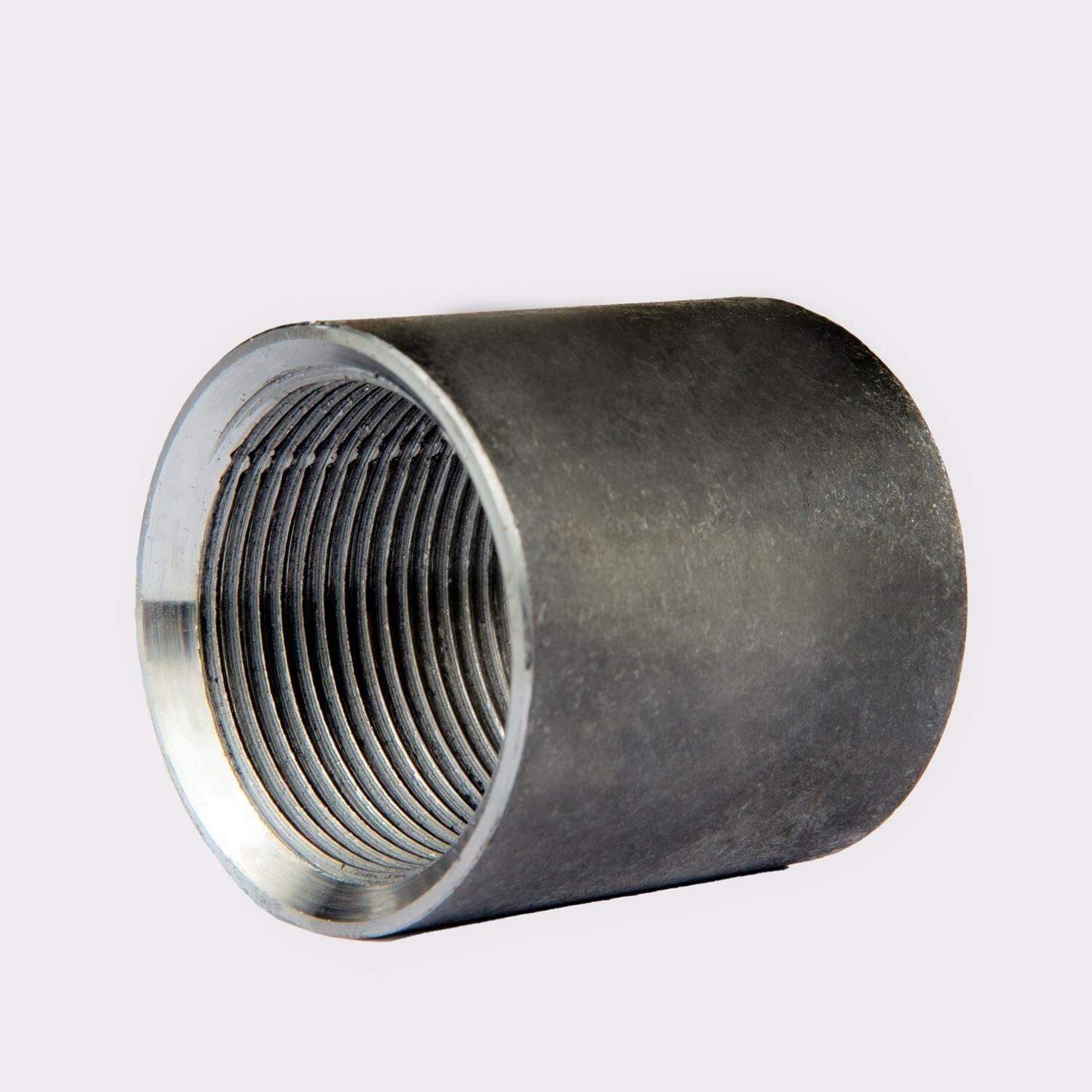 Siron Siyah Manşon (Farklı Çap Seçenekleri)