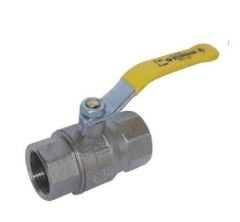 Doğalgaz Küresel Vana Mop 5