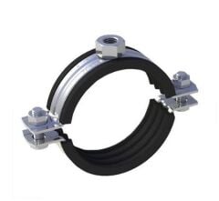 Ağır Yük Kafalı Kelepçe