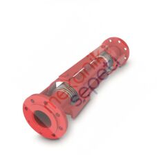 Faf 5427  EKS:60 YAN:75 KAY.BOY.DİLATASYON KOMPANSATÖR