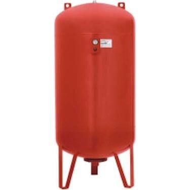 10 BAR GENLEŞME TANKI