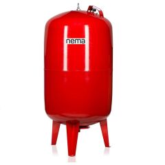 Genleşme Tankı 10 Bar