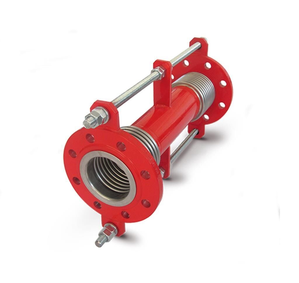 Faf 5428  EKS:60 YAN:100 KAY.BOY.DİLATASYON KOMANSATÖR