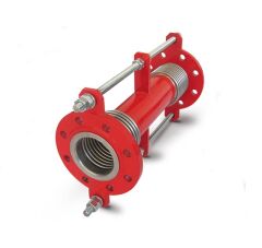 Faf 5428  EKS:60 YAN:100 KAY.BOY.DİLATASYON KOMANSATÖR