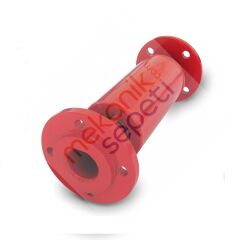 Faf 5211  30 MM FLANŞLI DIŞTAN BAS.KOMPANSATÖR