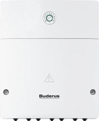 BUDERUS MM100 Zon Kontrol Modülü