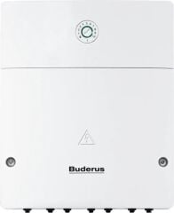 BUDERUS MM100 Zon Kontrol Modülü