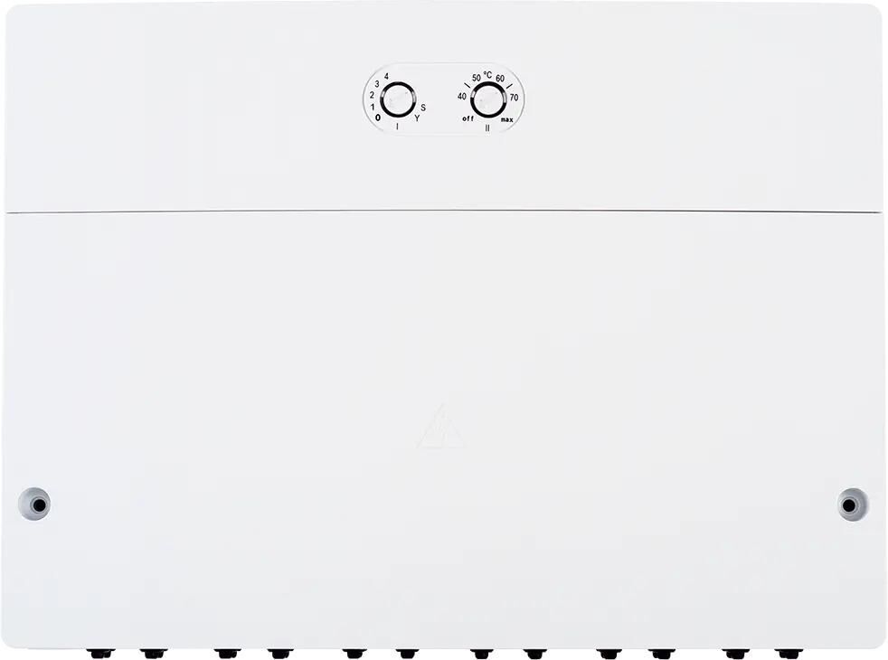 BUDERUS MZ100 Zon Kontrol Modülü