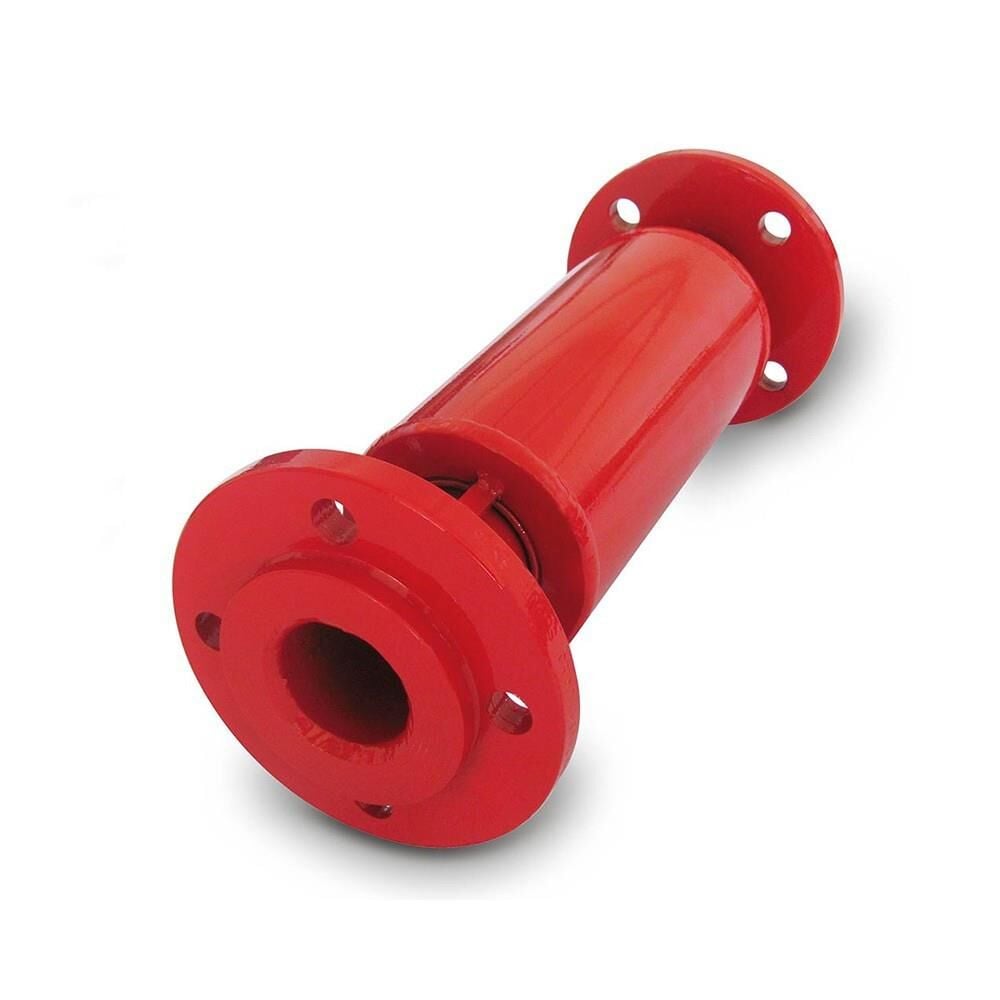 Faf 5213  90 MM FLANŞLI DIŞTAN BAS.KOMPANSATÖR