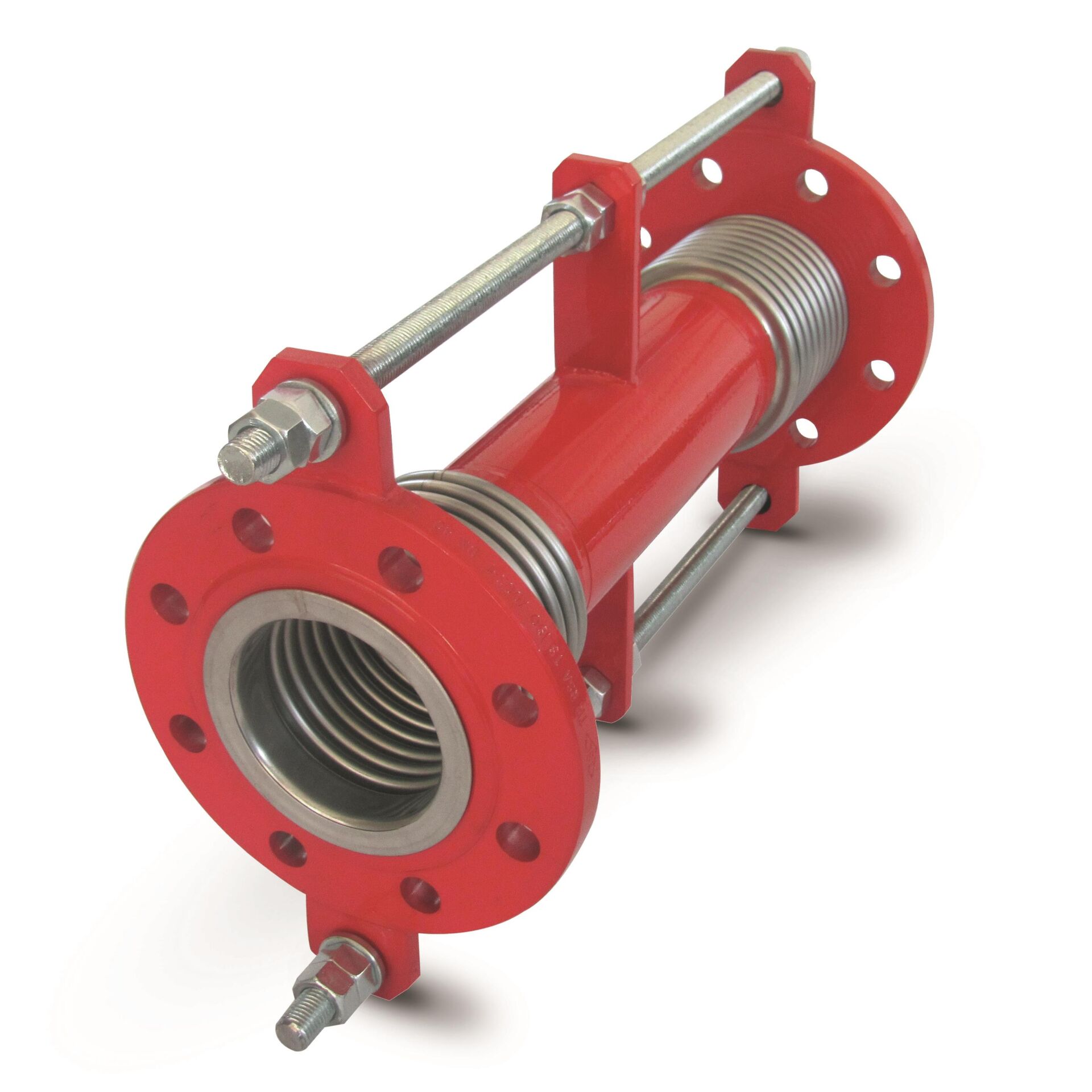 Faf 5421 EKS:30 YAN:25 KAY.BOY.DİLATASYON KOMPAN.