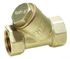 Unival PİSLİK TUTUCU PN16  Y TİPİ