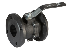 Unival KÜRESEL VANALAR 2 PARÇALI FLANŞLI