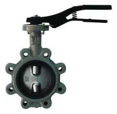 Unival KELEBEK VANA  LUG TİP NİKEL  KLP