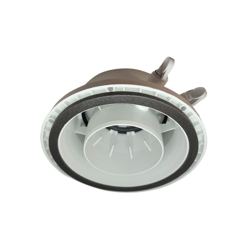 BUDERUS Pozitif Baca Adaptör Seti