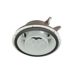 BUDERUS Pozitif Baca Adaptör Seti