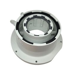 BUDERUS Pozitif Baca Adaptör Seti