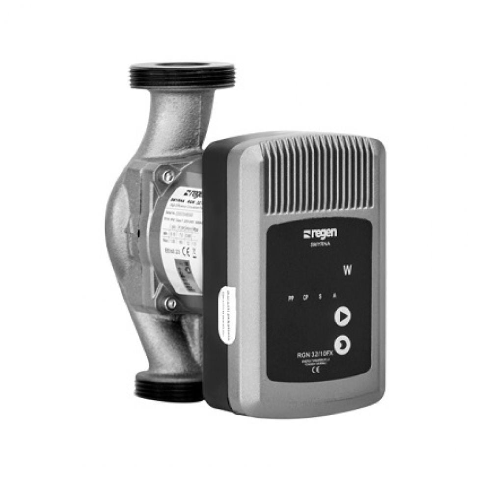 Regen 25/8 FX Frekans Kontrollü Sirkülasyon Pompası