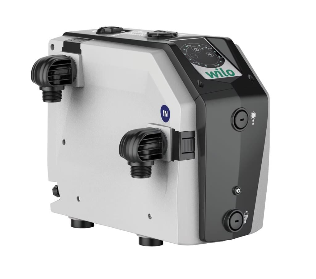 Serdaroğlu Wilo Isar BOOST5-E-5 Hidrofor Pompa