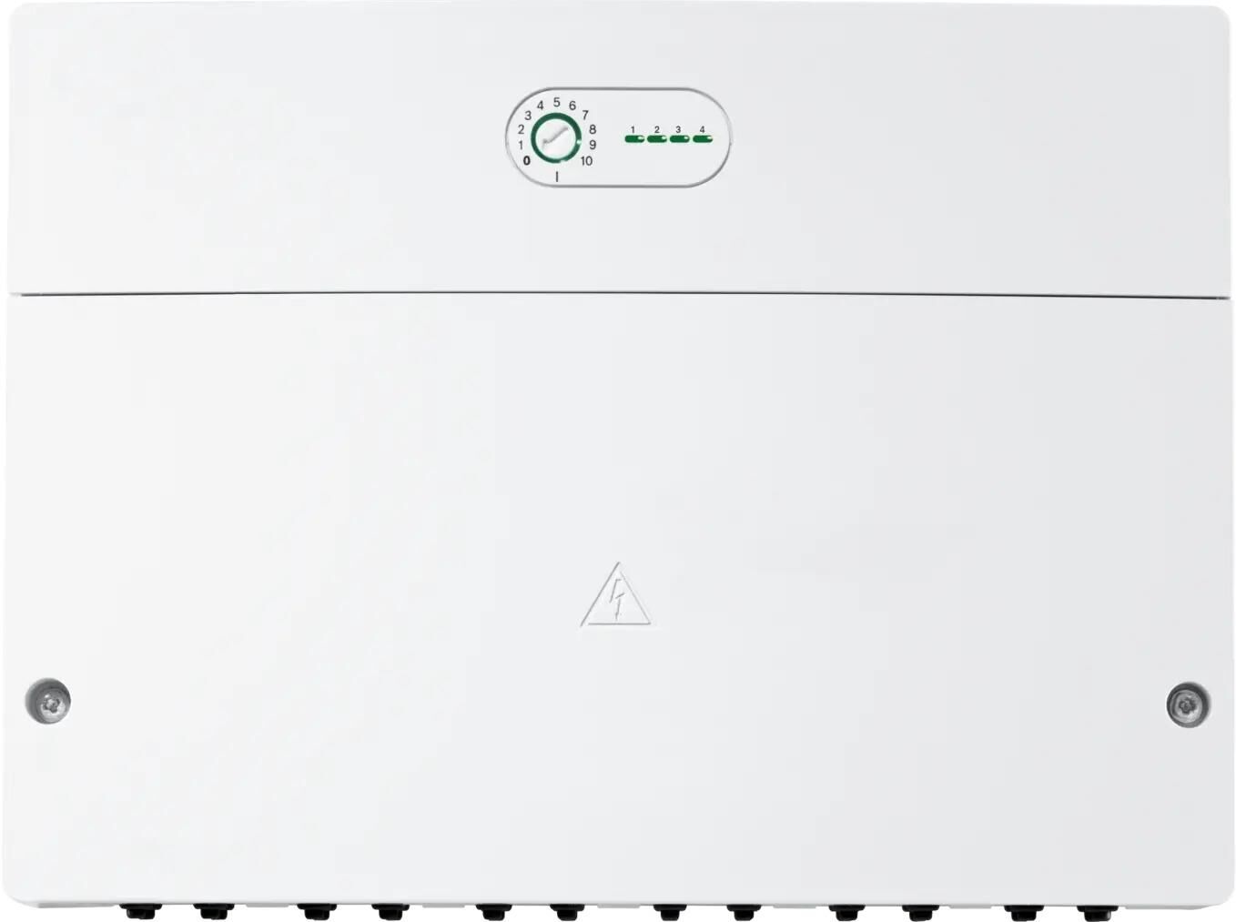 BUDERUS MC400 Kaskad Modülü